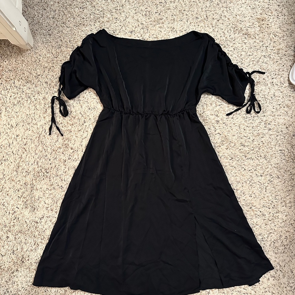 Stylish Black Dress